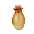 thumbnail image 5 of Tachiuwa Mini Glass Bottles Vials Cork Stoppers Empty Spell Jars Clear Wishing Bottle Champagne, 5 of 9