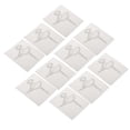 thumbnail image 3 of Rongfmy Bowknot Rhinestone Beads Iron on Hot Fix Applique Press Patches - Ballet Girl, 3 of 9
