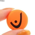 thumbnail image 3 of Multi-color Tennis Racket Shock Absorber Vibration Dampeners Anti-vibration Silicone Sports Accessories OG, 3 of 6