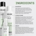 thumbnail image 6 of Nioxin Scalp Relief System Kit, 6 of 6