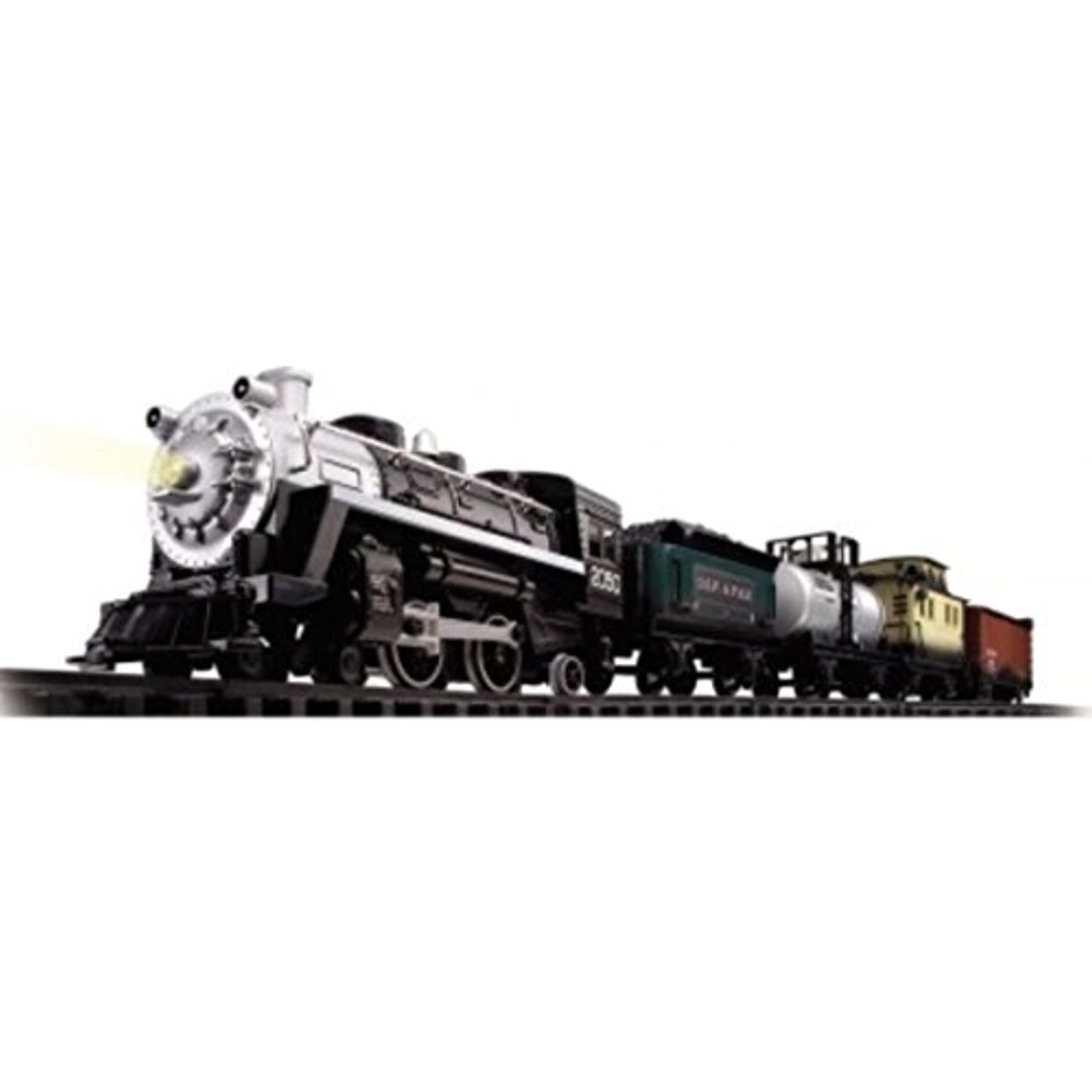 Wireless Remote Control Train set