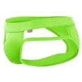 thumbnail image 2 of Pikante Underwear Style 2114 Color Neon Green Size S, 2 of 5