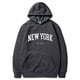 thumbnail image 1 of Sudaderas con capucha de la ciudad de Estados Unidos de Nueva York para hombre y mujer, sudaderas con estampado de letras a la moda, 1 of 5