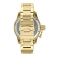 thumbnail image 3 of Armitron Men's Gold and White Dress Bracelet Watch, 3 of 3