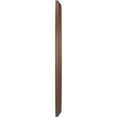 thumbnail image 3 of Ekena Millwork 16"OD x 3 1/2"ID x 1"P Berkshire Thermoformed PVC Ceiling Medallion (Fits Canopies up to 7"), Universal Aged Metallic Rust, 3 of 10