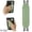 matcha green, variant on KRONDO Matcha Green Tablet Hand Strap Holder for Secure Comfortable Grip, Lightweight Leather & Polyester Blend, Universal Fit