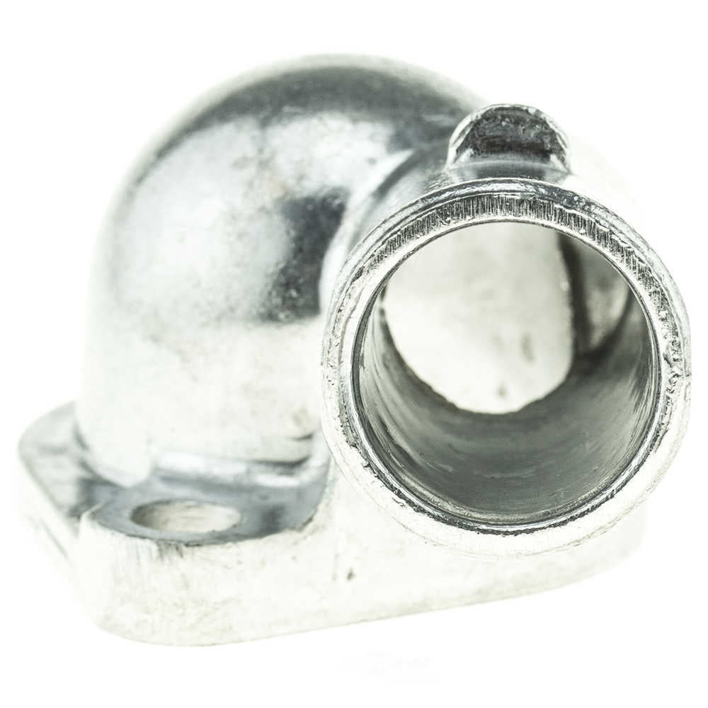 Motorad CH3023 Engine Coolant Thermostat Housing Fits select: 1991-1993 CHEVROLET CAPRICE, 1991-1993 BUICK ROADMASTER