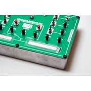 Nandamonium Console
