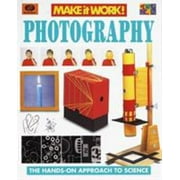 Photography (Make It Work!) [Hardcover - Used]