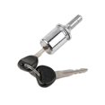 thumbnail image 3 of Car Spare Wheel Tire Lock with Key for Montero V24 V31 V32 V33 V36 V43 V44 V45 V46 V73 V77, 3 of 4
