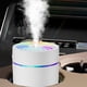 thumbnail image 4 of Humidificador USB portátil con luz LED | Tanque de agua de 190 ml, 2 modos de niebla y batería de 5-8 h para escritorio de oficina en casa, 4 of 6