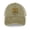 Khaki, variant on Too Old To Care Club Wine Red Unisex Vintage Washed Cotton Baseball Cap Adjustable Size Dad Hat