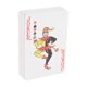 thumbnail image 2 of Secret Marked Poker Cards See Through Playing Cards Magic Toys Poker Magic Tricks, 2 of 5