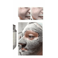 thumbnail image 1 of Pack de 2 Mascarillas Carbonatadas Bioaqua Carbon Activado Puntos Negros, 1 of 4