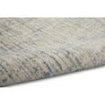 thumbnail image 2 of Calvin Klein  River Flow Contemporary All-over Abstract Area Rug Beige 5'3" x 7'3" Latex Free 5' x 8' Beige, 2 of 4