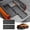 For 2022-2026 | Ford Maverick (4.4FT+ Bed ONLY), variant on Slide-Out Truck Bed Cargo Tray Compatible with 2022-2025 2026 Ford Maverick HDPE Lightweight Sliding Organizer Trolley System for 2024 Maverick Accessories (4.4FT+ Bed ONLY)