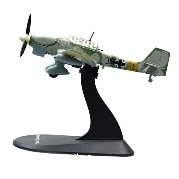 Modelo de avión de a escala 1/100 con base, regalo para niños y adultos, juguete de aviación conmemorativo, modelo de avión de simulación para
