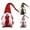 Mixed Color, variant on Christmas Gnomes Decorations 3PCS Handmade Santa Scandinavian Tomte Plush Gnom, Home Tabletop Ornaments Christmas Gnome Decor Gift for Adults Kids