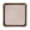 D, variant on 8 Inch Square Non-Stick Baking Tray Carbon Steel Oven Pan for Cake Brownie Kitchen Baking Dish Heat Resistant Durable Gold