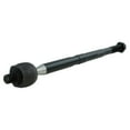 thumbnail image 2 of TRQ Front Inner Tie Rod Set Fits Select 2013-2018 Ford C-Max 2013-2019 Escape 2012-2018 Focus 2014-2019 Transit Connect, 2 of 5
