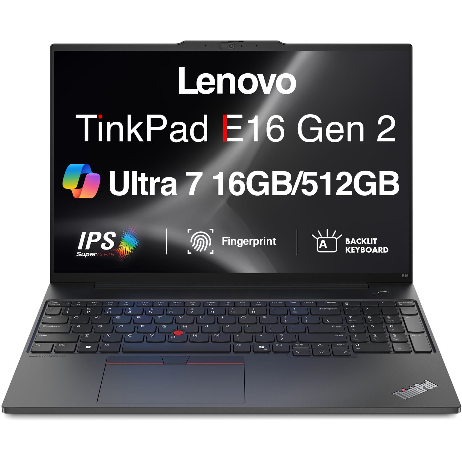 パソコン ThinkPad E16 Gen2 AMD 7735HS 32GB 1TB Amazon.com: Lenovo ThinkPad E16 Gen 2 Business Laptop (16