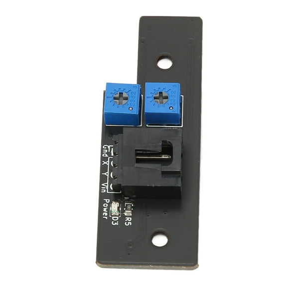 Limit Switch Module, For Voron V2.4 X/Y Axes Hall Effect Endstop, Limit Switch Board DIY 3D Printer Accessories, Compatible With Voron 2.2/2.4 3D Printer