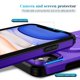 thumbnail image 2 of Funda GANGXUN para iPhone 11 – Magnética Antigolpes con Soporte y Protección Doble, 2 of 6