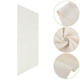 thumbnail image 2 of 2 Pcs Chiffon en Lin Réutilisable pour la Fermentation du Pain Maison Idéal pour la Levée de la Pâte et le Démarrage du Levain Chiffon Épais pour la Pâte, 2 of 8