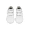 thumbnail image 2 of Tenis Escolares Niño Pirma Originales Velcro blanco 19.5, 2 of 5