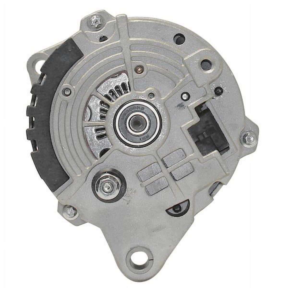 ACDelco Gold Remanufactured Alternator Fits 1995 Chevrolet Camaro