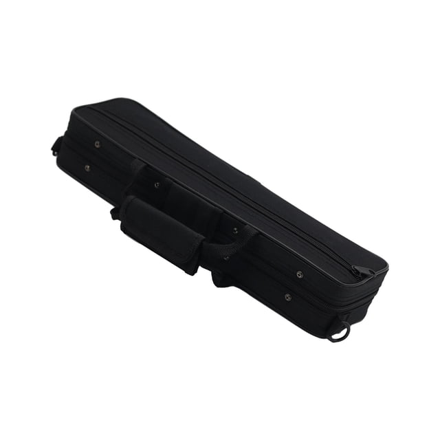 Bolsa de Transporte para Estuche de Flauta, Bolsas de Cubierta para Estuche de Flauta, Bolsas de Almacenamiento de Flauta Portátiles con Asa de Transp