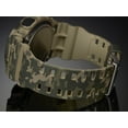 thumbnail image 3 of Casio Men's XL Series G-Shock Quartz 200M WR Shock Resistant Resin Color: Tan Camo (ModelGA-100CM-5ACR), 3 of 6