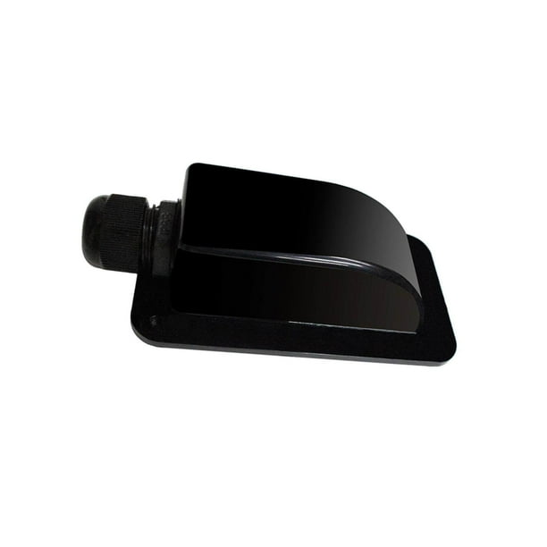 Double/Single Cable Entry Gland Cable Gland Box for Caravan Motor Home Yacht RV Campervans Boat