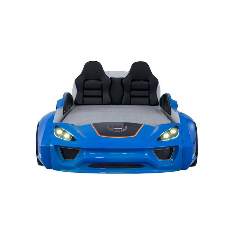 Walmart sale car bed