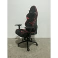 thumbnail image 2 of Wyrdforging Video Gaming Chair, Ergonomic Computer Chair with Footrest and Lumbar Support, Height Adjustable 360°-Swivel Desk Office Chairs for Adults Home and Office, 2 of 5