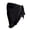 Black, variant on Summer Chiffon Skirt Casual Beach Cover Up Skirt Lightweight Flowy High Waist A Line Skirt With Side Slits For Womens Skirts Midi Length