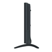 Supersonic 19 VIDAA ACDC Compatible LED Smart TV with Built-In WiFi