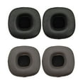 thumbnail image 3 of WINDLAND Ear Pads For Marshalls Major4 Headphone Earpad Cushion Soft Protein Foam Sponge Earmuffs, 3 of 11