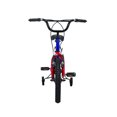 thumbnail image 3 of Bicicleta Veloci Orion Rodada 16 Azul Infantil, 3 of 7