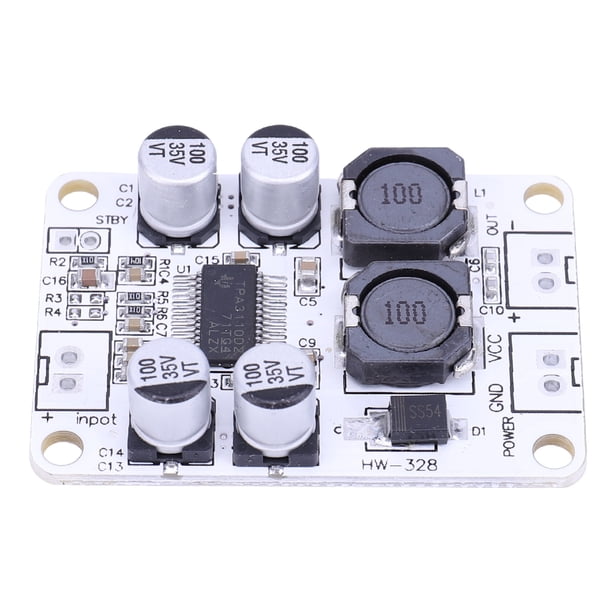 TPA3110 PBTL 30W Amplifier Board Module 30W Digital Mono Amplifier Module Board