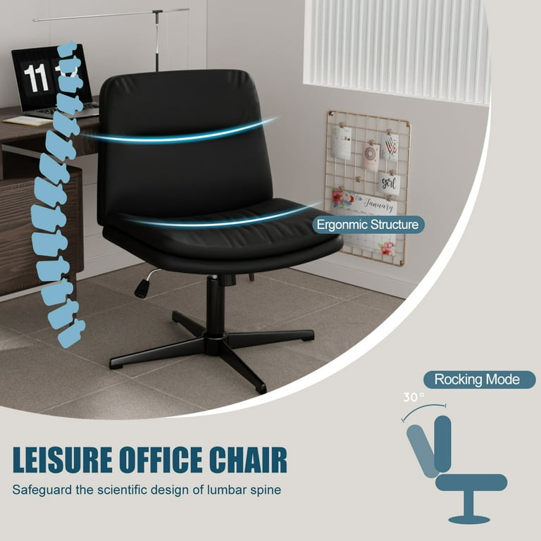 Trending “ADHD” chair with wide base to sit cross legged on. Yay or Nay? :  r/OfficeChairs