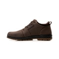 thumbnail image 4 of Zapato Outdoor Flexi Para hombre Estilo 92111 Country Negro chocolate 28.5 Flexi 92111C, 4 of 5