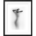 thumbnail image 2 of Art.com It Hurts Art Print by Shadow, Black Frame Wall Art, 17" x 21", 2 of 5