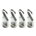 thumbnail image 4 of Cooks Standard Classic Fixed Pot Rack Solid Cast Pan Hooks, Set of 4, 4 of 5