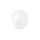 thumbnail image 2 of Inteprter 1 bolsa de globos de fiesta, útil, práctico, decorativo, conveniente, pequeñas decoraciones de cumpleaños, espesar, útil, adorno de boda Kits de decoración para fiestas Blanco Inteprter HA059432-12, 2 of 6
