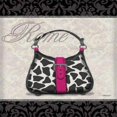 thumbnail image 1 of Gango Editions PDXTWM076SMALL Pink Purse Square II Poster Print by Todd Williams, 12 x 12 - Small, 1 of 1