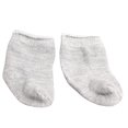 thumbnail image 1 of 1 par de calcetines de para muñecas para niñas de 18 pulgadas, accesorios de ropa para muñecas Zulema Calcetines de muñecas, 1 of 7