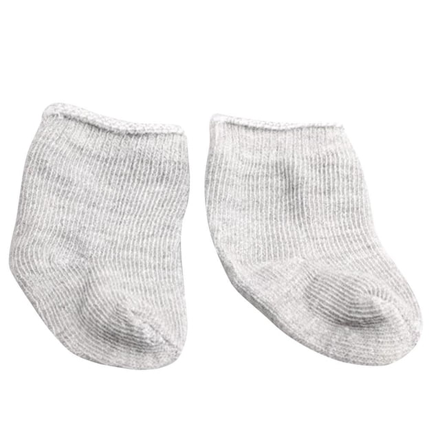 1 par de calcetines de para muñecas para niñas de 18 pulgadas, accesorios de ropa para muñecas Zulema Calcetines de muñecas