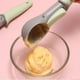 thumbnail image 5 of Playable Ice Cream Fruit Spoon Ball Digr Scoop Kit Gadt1pcs-, 5 of 5