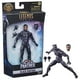 thumbnail image 2 of Figura Black Panther Hasbro Marvel Legends Series 6 Pulgadas, 2 of 4